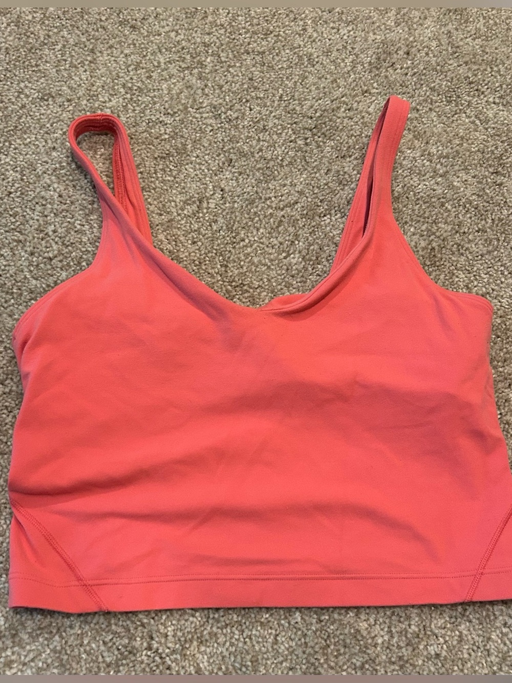 Lululemon Align Tank